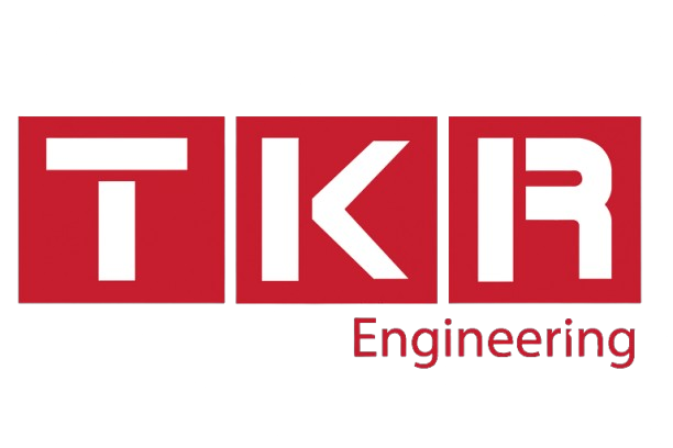 TKR Engineering logo