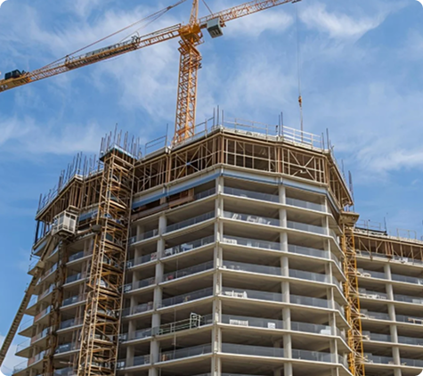 Civil Engineering & Structural Maintenance