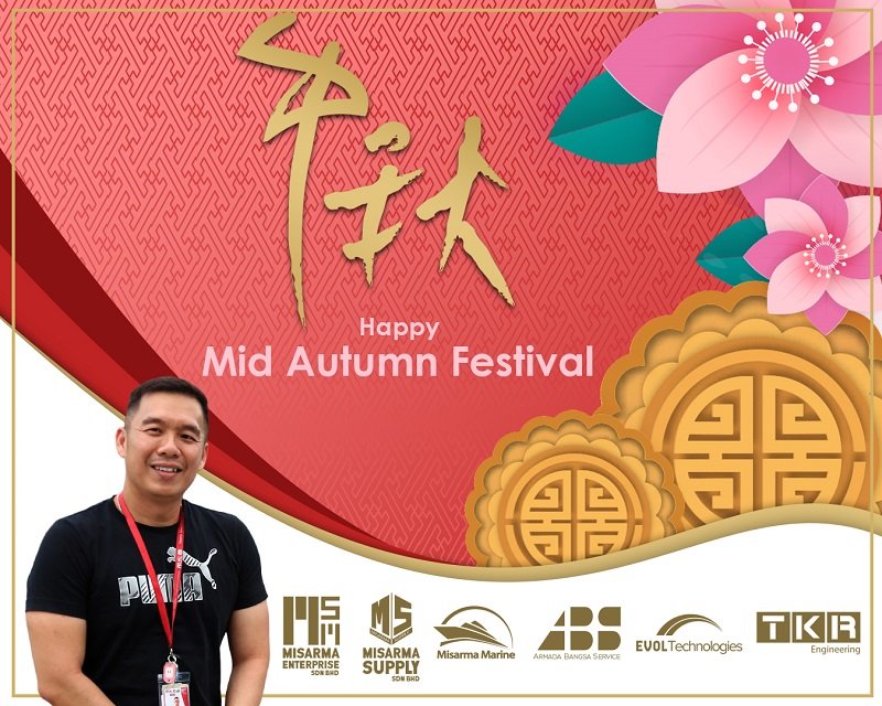 Mooncake Festival - for wordpress