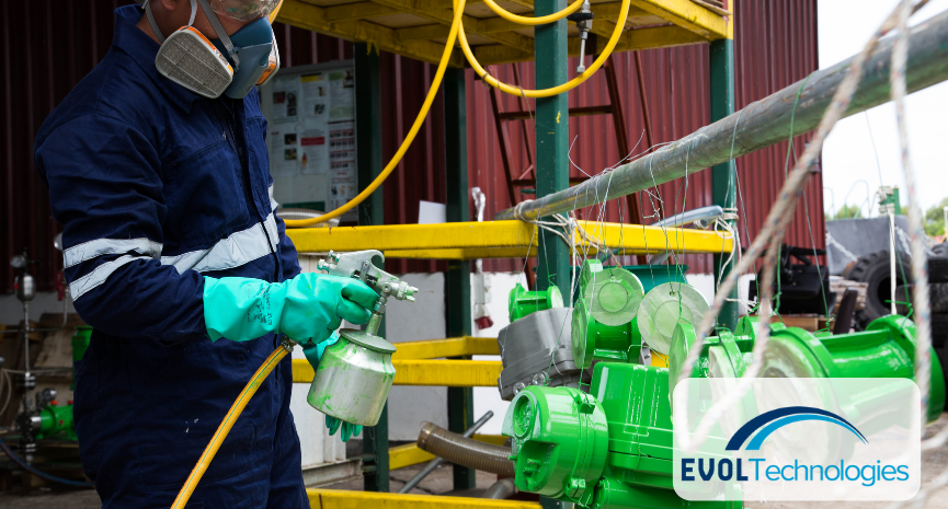 EVOL Technology: Pump Solutions for Oil and Gas Sector