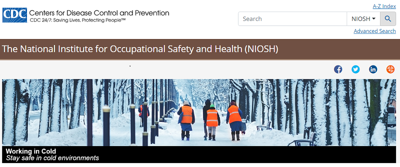 niosh